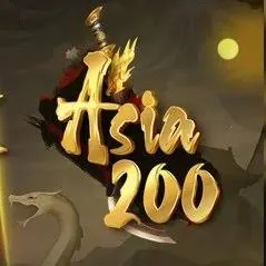 ASIA200 - Pengalaman Kasino Terbaik di Genggaman Tangan