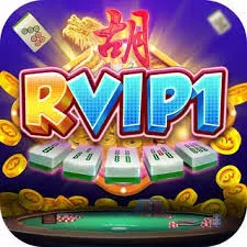 RVIP1 - Game QiuQiu Seru dan Menantang