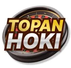 TOPANHOKI - Pertarungan Mematikan di Dunia Battle Royale